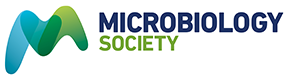 Microbiology Society logo