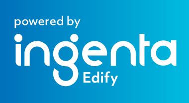 Powered by Ingenta Edify