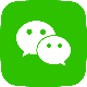 WeChat icon